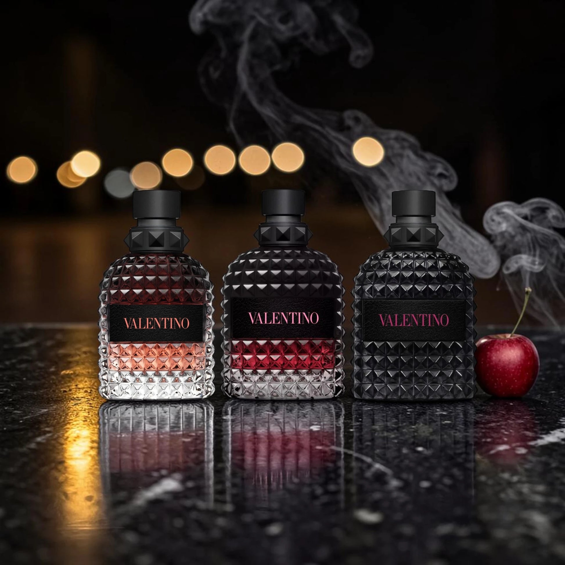 Pack de decants - Colecci�n Valentino original Chile | DecantsTalca