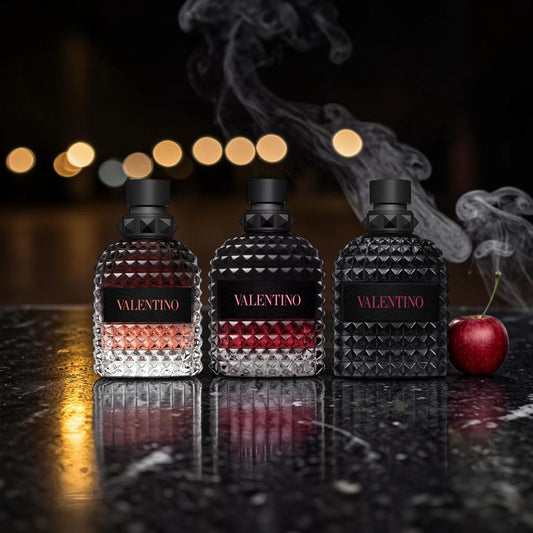 Pack de decants - Colecci�n Valentino original Chile | DecantsTalca