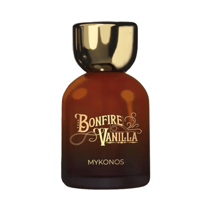 Bonfire Vanilla