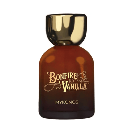 Bonfire Vanilla