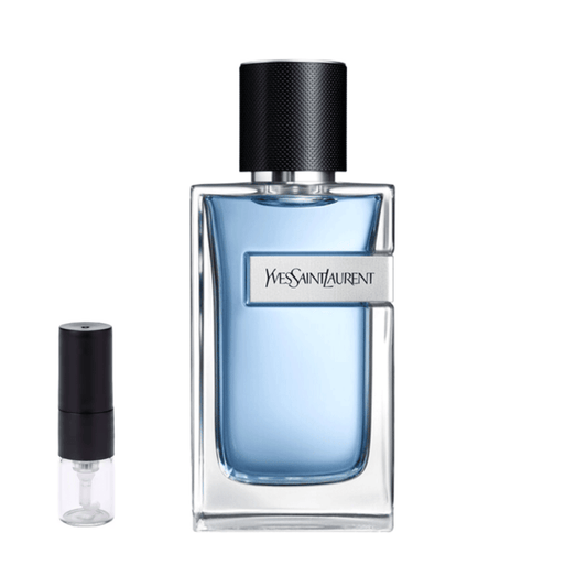 Yves Saint Laurent Y EDT