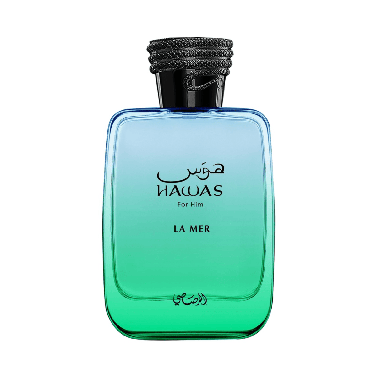 Rasasi Hawas La Mer