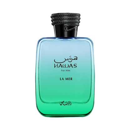 Rasasi Hawas La Mer