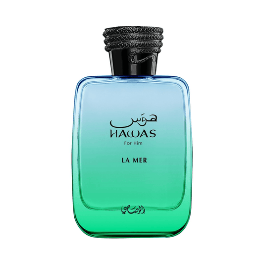 Rasasi Hawas La Mer