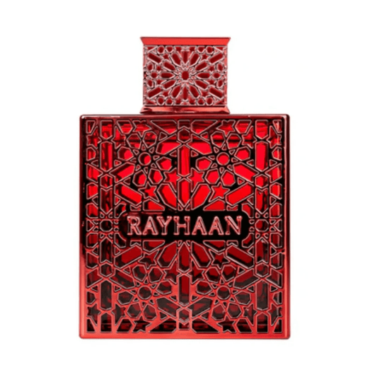 Rayhaan Crimson EDP decant 100% original