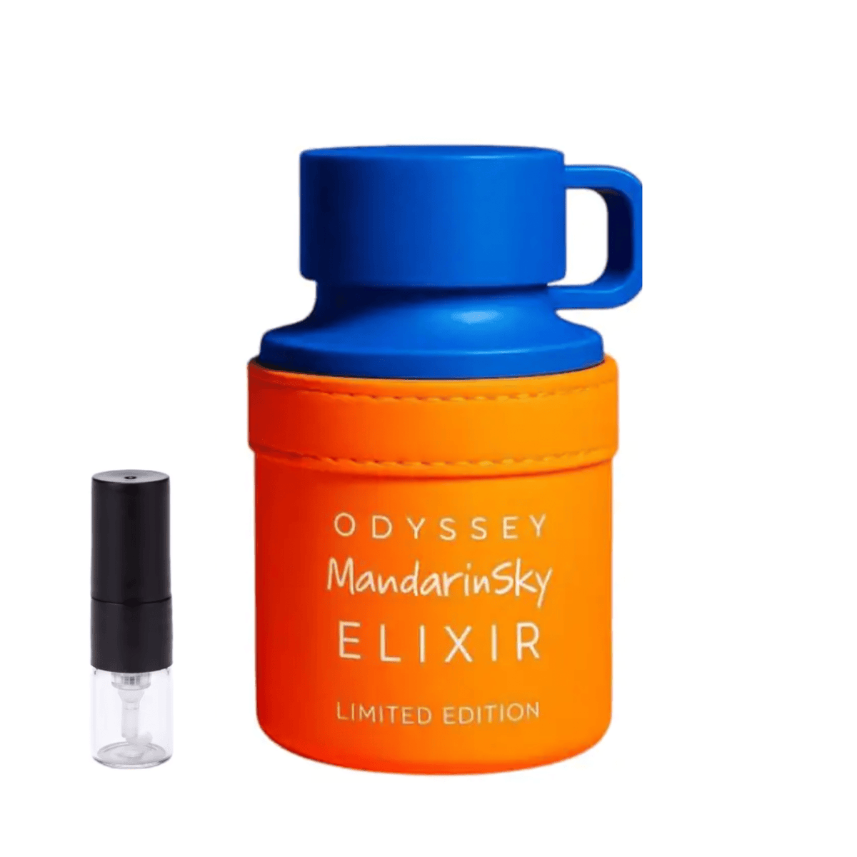 Odyssey Mandarin Sky Elixir decant 1ml