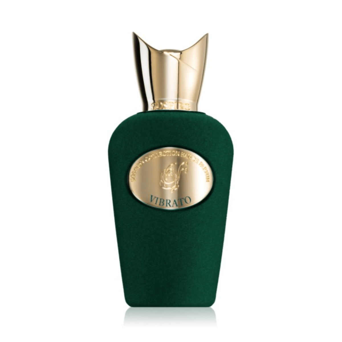 Sospiro Vibrato EDP