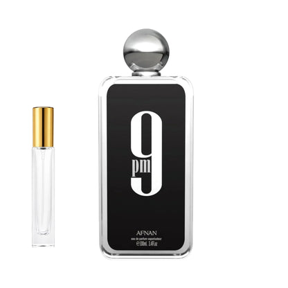 Decants de Afnan - 9PM