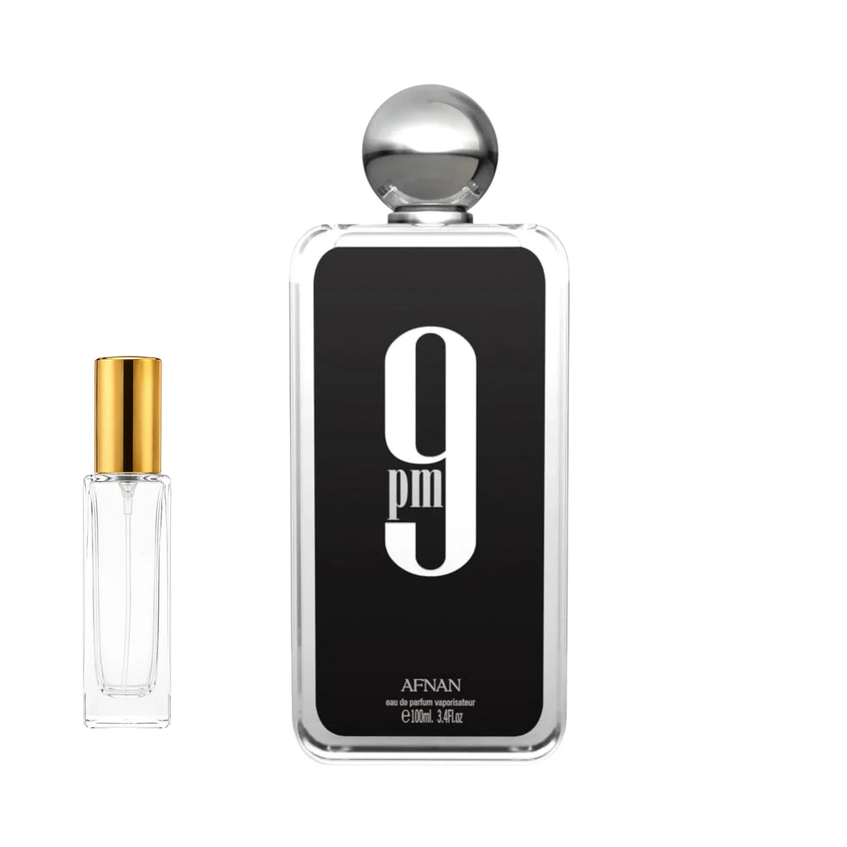 Decants de Afnan - 9PM