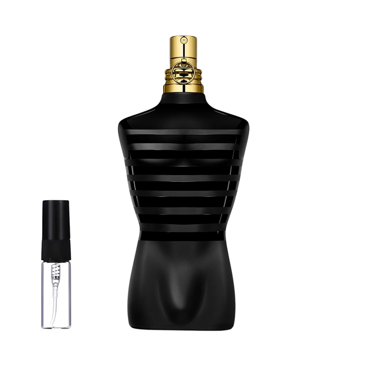 Decants de Jean Paul Gaultier - Le Male Parfum original Chile | DecantsTalca