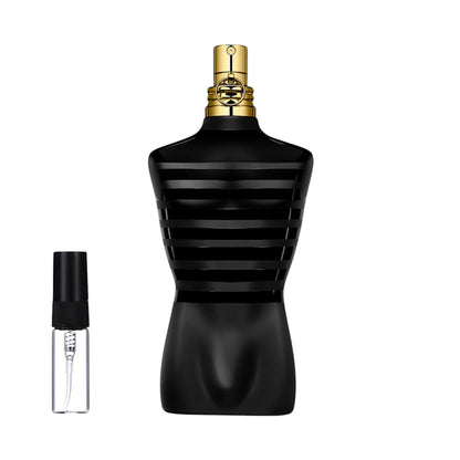 Decants de Jean Paul Gaultier - Le Male Parfum original Chile | DecantsTalca
