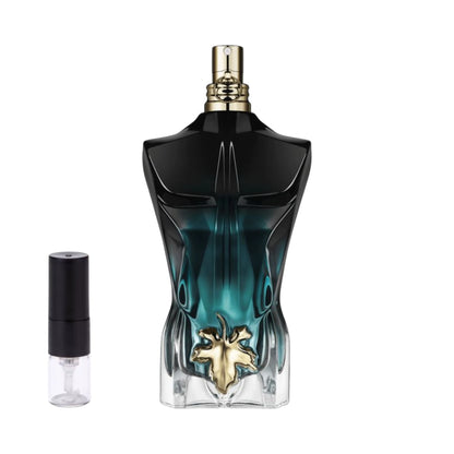 Decants de Jean Paul Gaultier - Le Beau Le Parfum original Chile | DecantsTalca