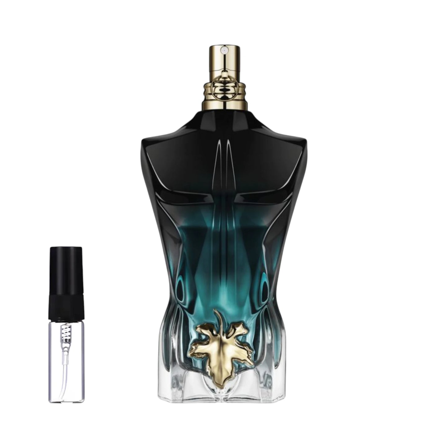 Decants de Jean Paul Gaultier - Le Beau Le Parfum original Chile | DecantsTalca