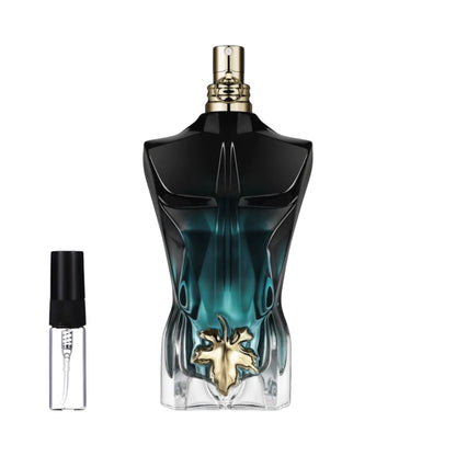 Decants de Jean Paul Gaultier - Le Beau Le Parfum original Chile | DecantsTalca