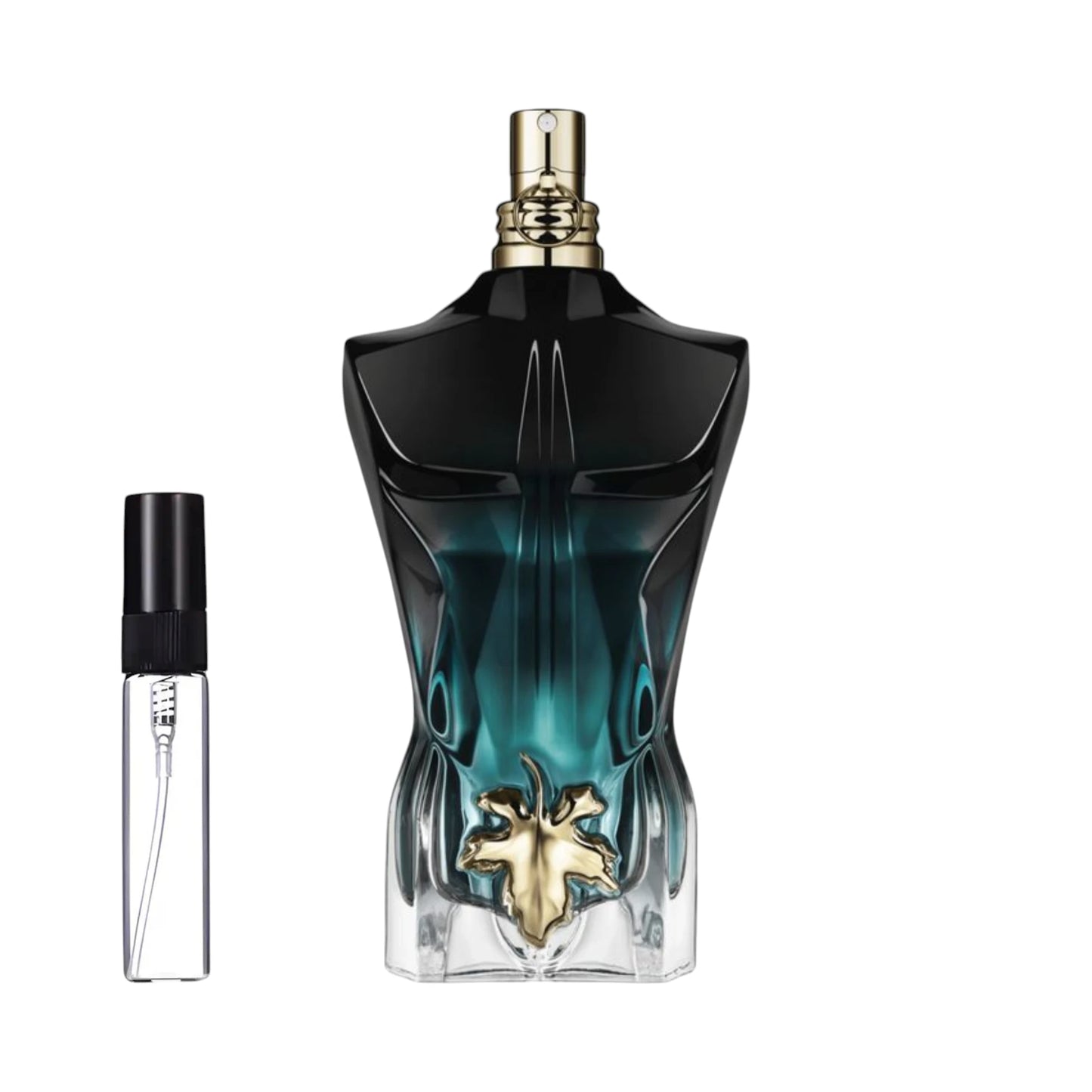 Decants de Jean Paul Gaultier - Le Beau Le Parfum original Chile | DecantsTalca
