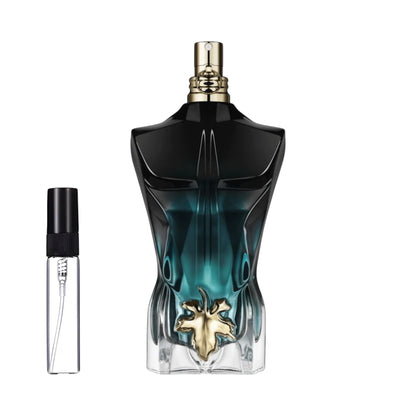 Decants de Jean Paul Gaultier - Le Beau Le Parfum original Chile | DecantsTalca