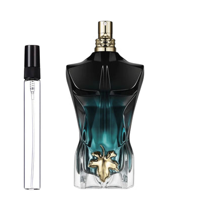 Decants de Jean Paul Gaultier - Le Beau Le Parfum original Chile | DecantsTalca