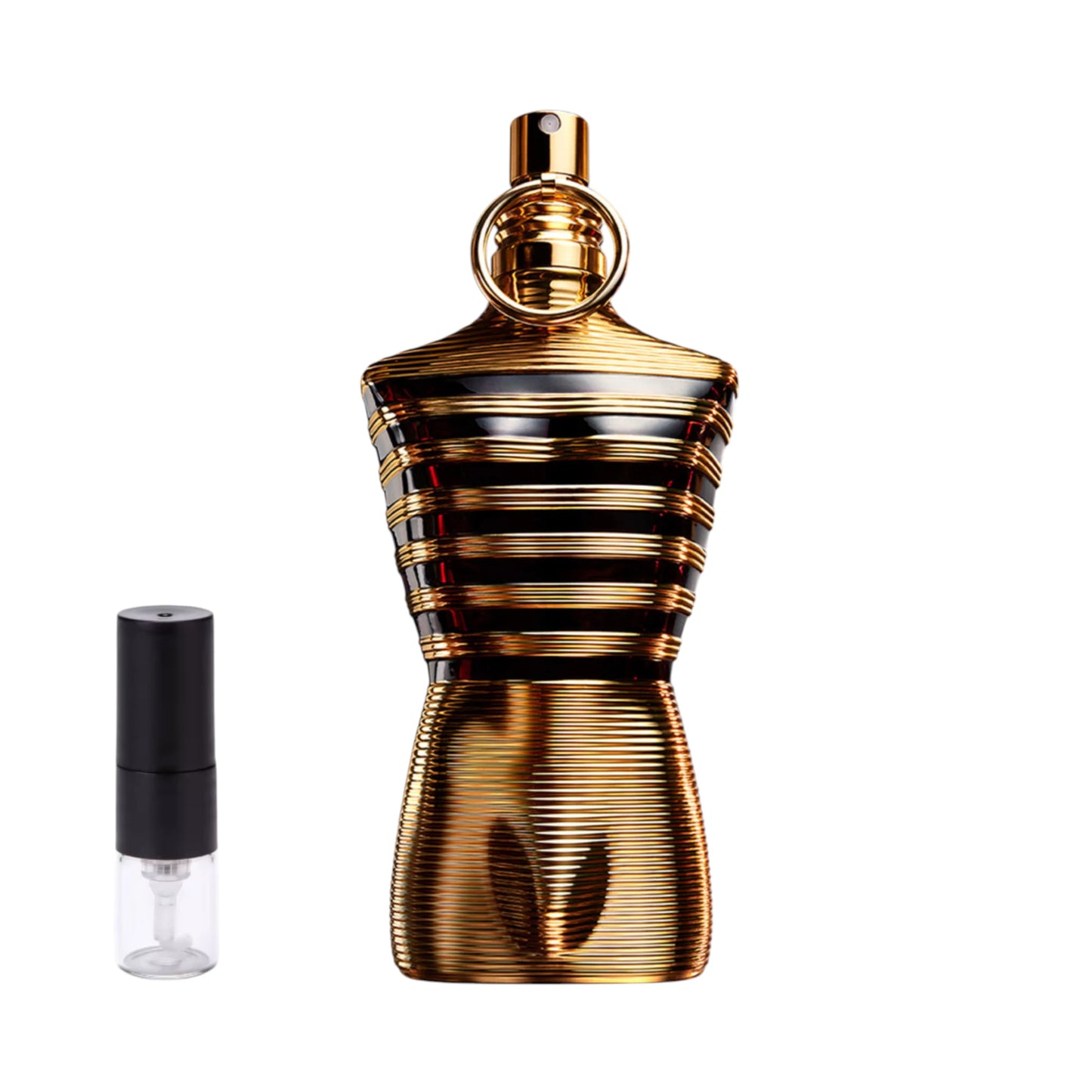 Decants de Jean Paul Gaultier - Le Male Elixir original Chile | DecantsTalca