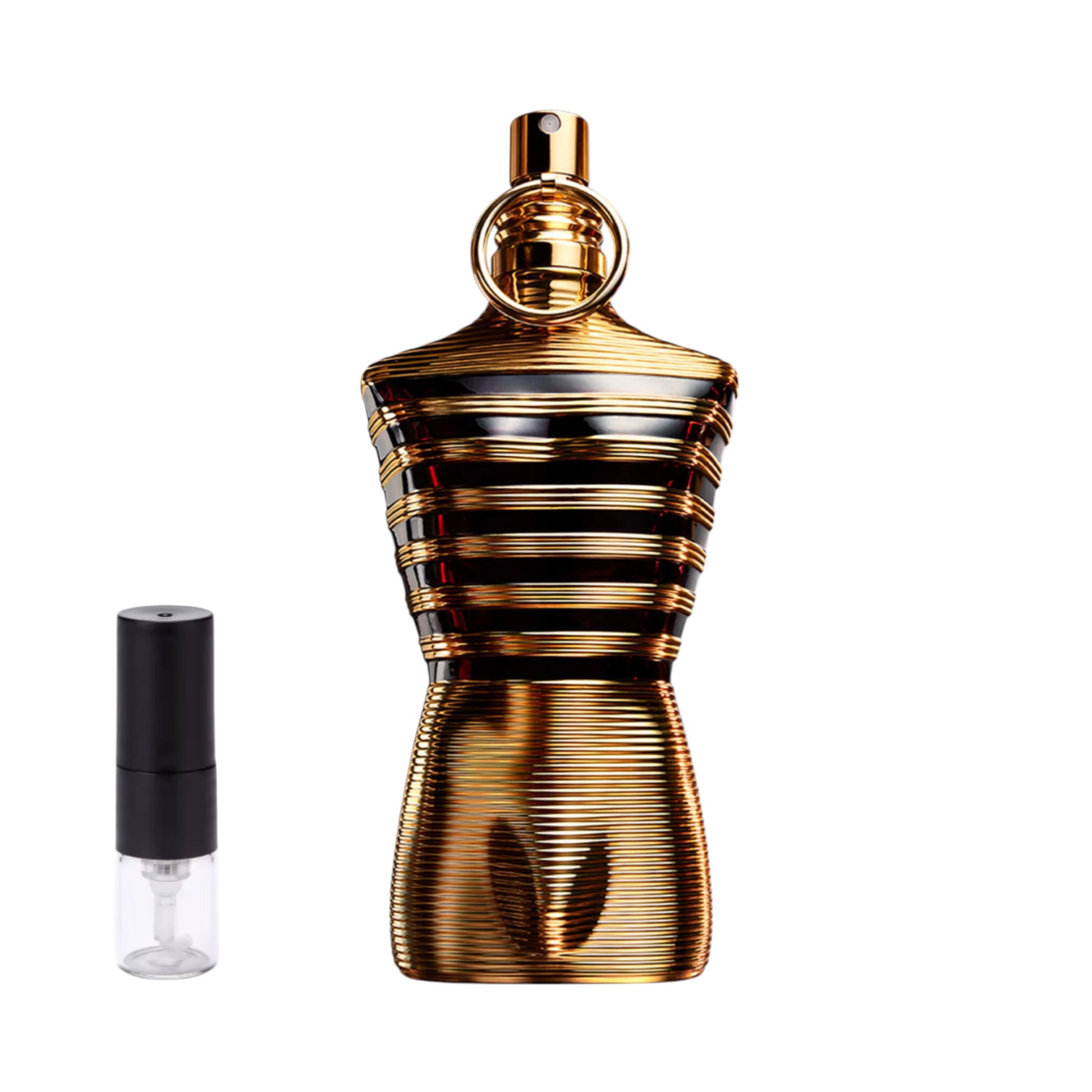 Decants de Jean Paul Gaultier - Le Male Elixir original Chile | DecantsTalca