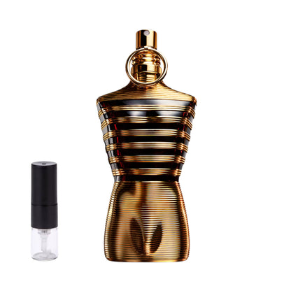 Decants de Jean Paul Gaultier - Le Male Elixir original Chile | DecantsTalca