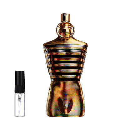 Decants de Jean Paul Gaultier - Le Male Elixir original Chile | DecantsTalca