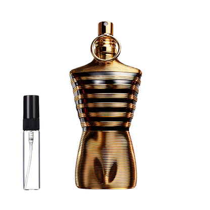 Decants de Jean Paul Gaultier - Le Male Elixir original Chile | DecantsTalca