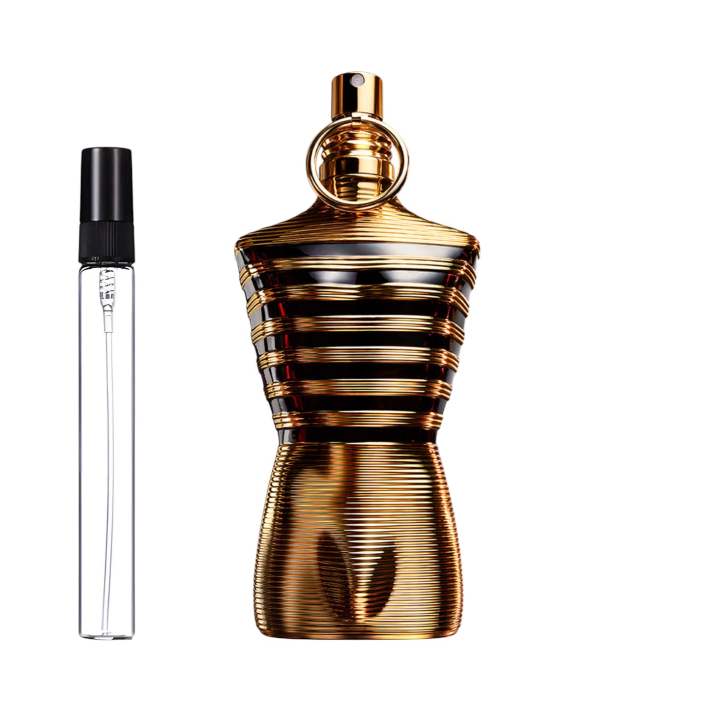 Decants de Jean Paul Gaultier - Le Male Elixir original Chile | DecantsTalca