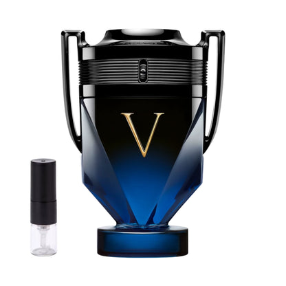 Decants de Rabanne - Invictus Elixir original Chile | DecantsTalca