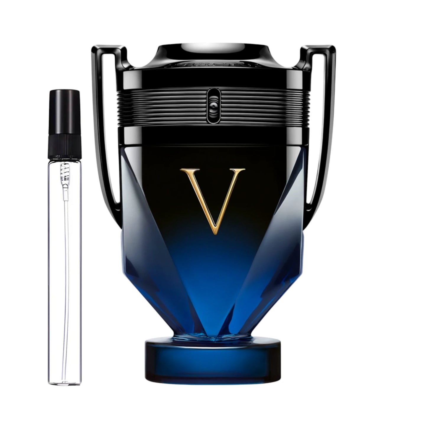 Decants de Rabanne - Invictus Elixir original Chile | DecantsTalca