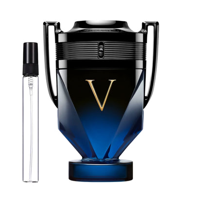 Decants de Rabanne - Invictus Elixir original Chile | DecantsTalca
