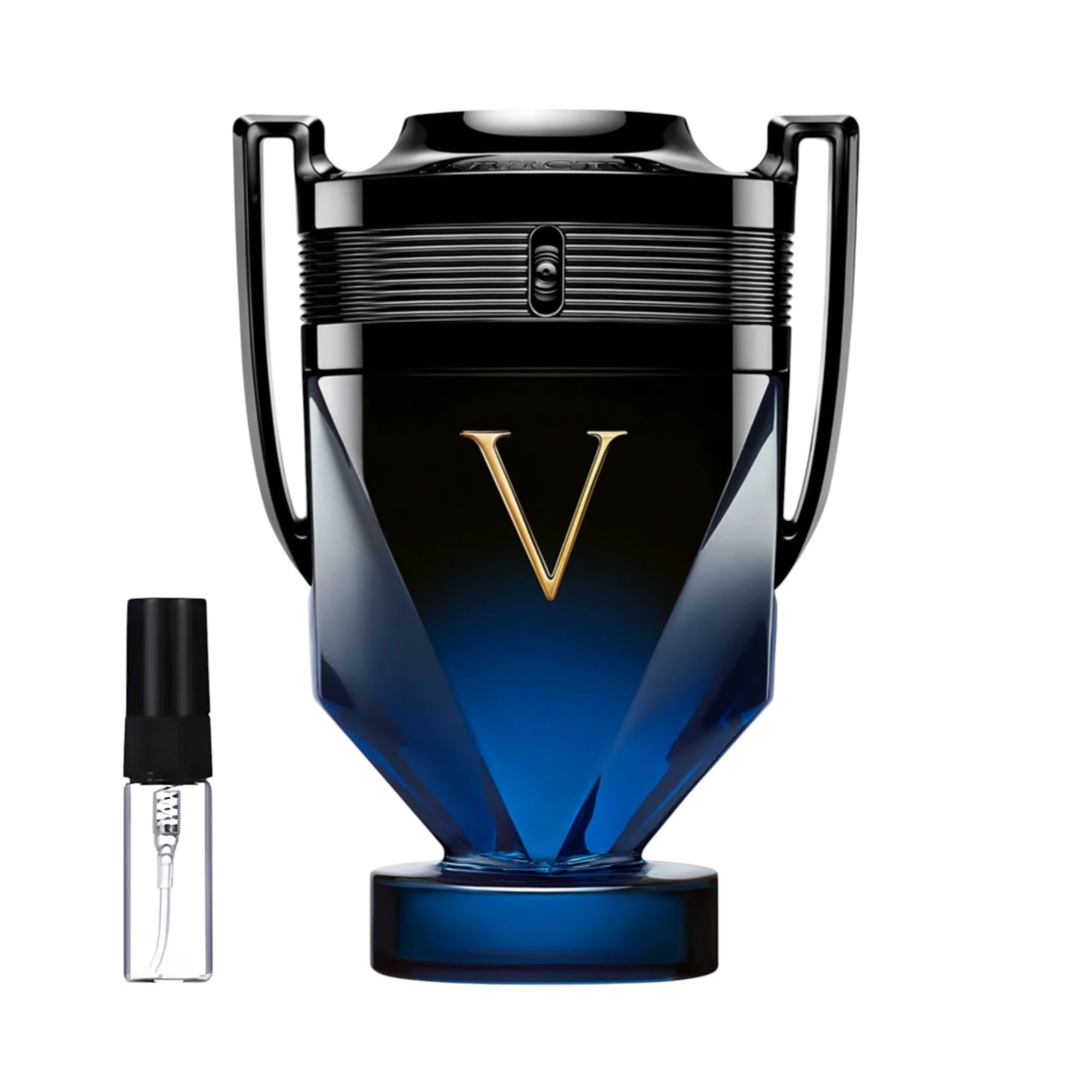 Decants de Rabanne - Invictus Elixir original Chile | DecantsTalca