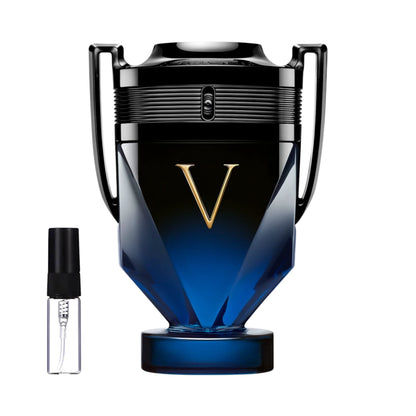 Decants de Rabanne - Invictus Elixir original Chile | DecantsTalca