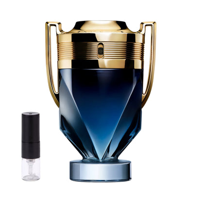 Decants de Rabanne - Invictus Parfum original Chile | DecantsTalca
