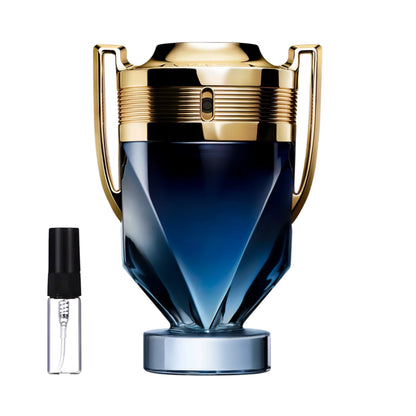 Decants de Rabanne - Invictus Parfum original Chile | DecantsTalca