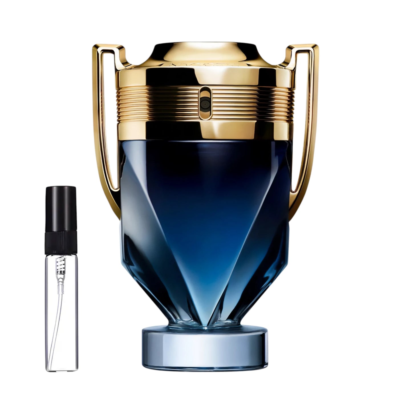 Decants de Rabanne - Invictus Parfum original Chile | DecantsTalca