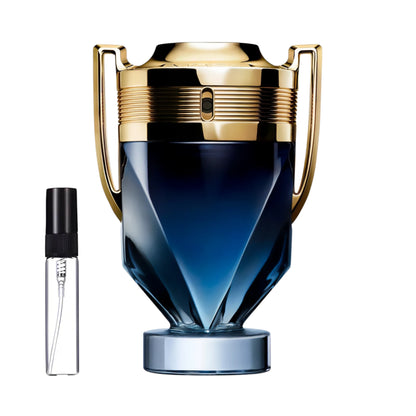 Decants de Rabanne - Invictus Parfum original Chile | DecantsTalca