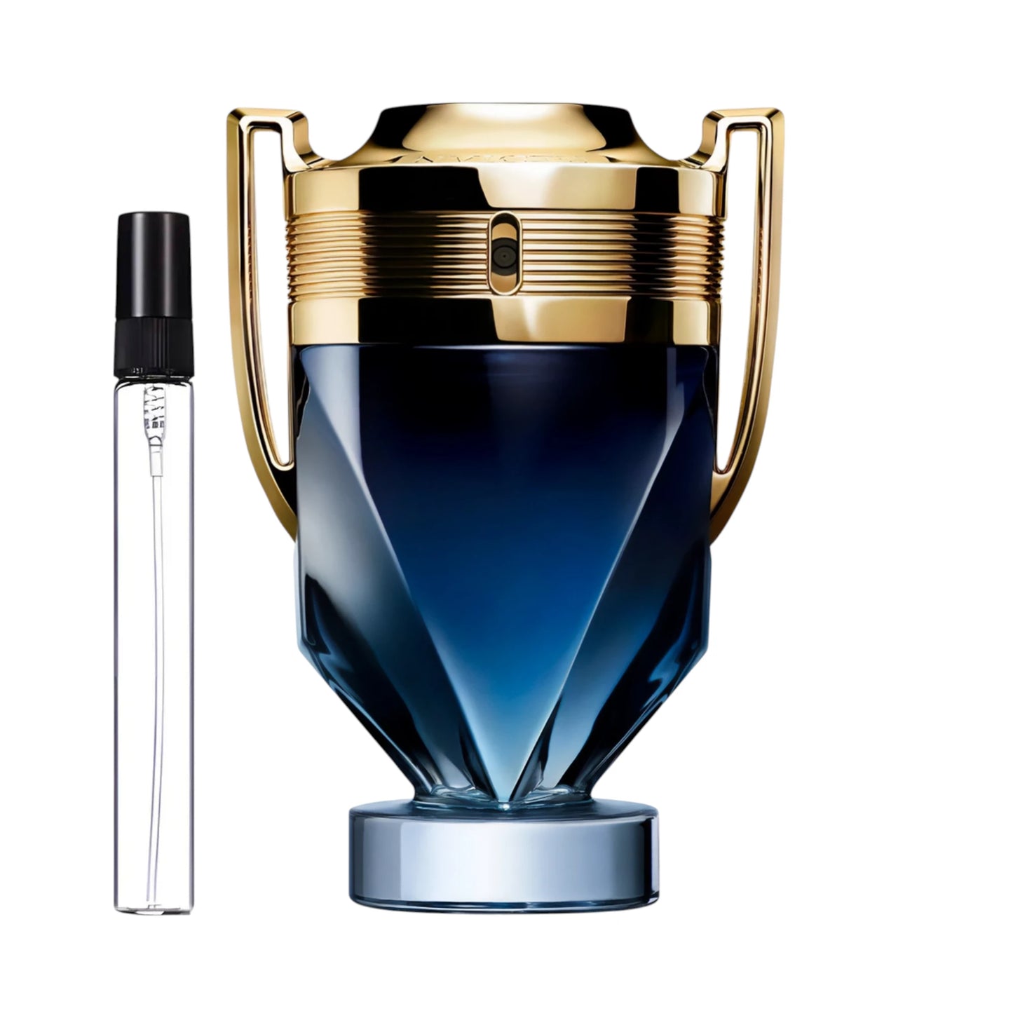 Decants de Rabanne - Invictus Parfum original Chile | DecantsTalca