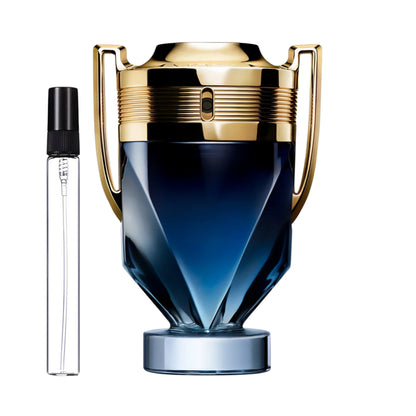Decants de Rabanne - Invictus Parfum original Chile | DecantsTalca