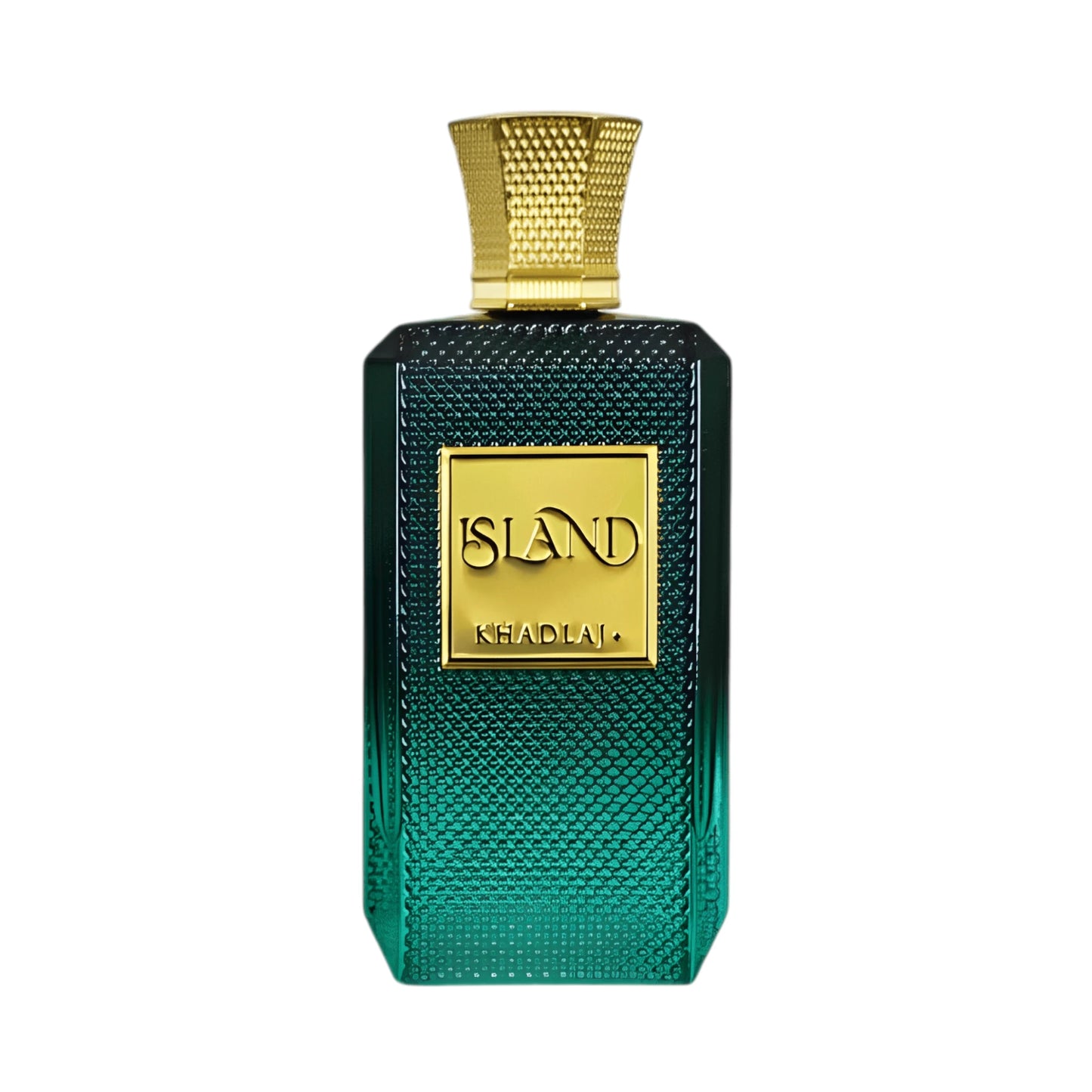 Decants de Khadlaj - Island original Chile | DecantsTalca