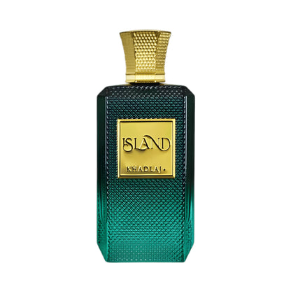 Decants de Khadlaj - Island original Chile | DecantsTalca