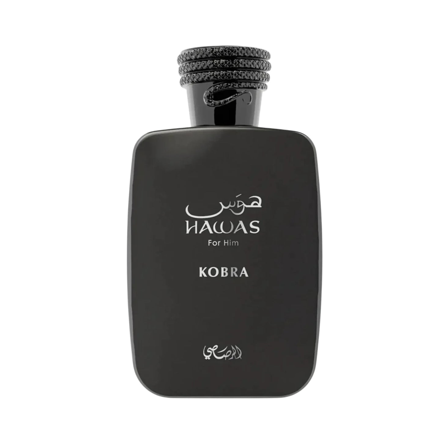 Decants de Rasasi - Hawas Kobra original Chile | DecantsTalca
