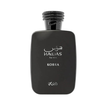 Decants de Rasasi - Hawas Kobra original Chile | DecantsTalca