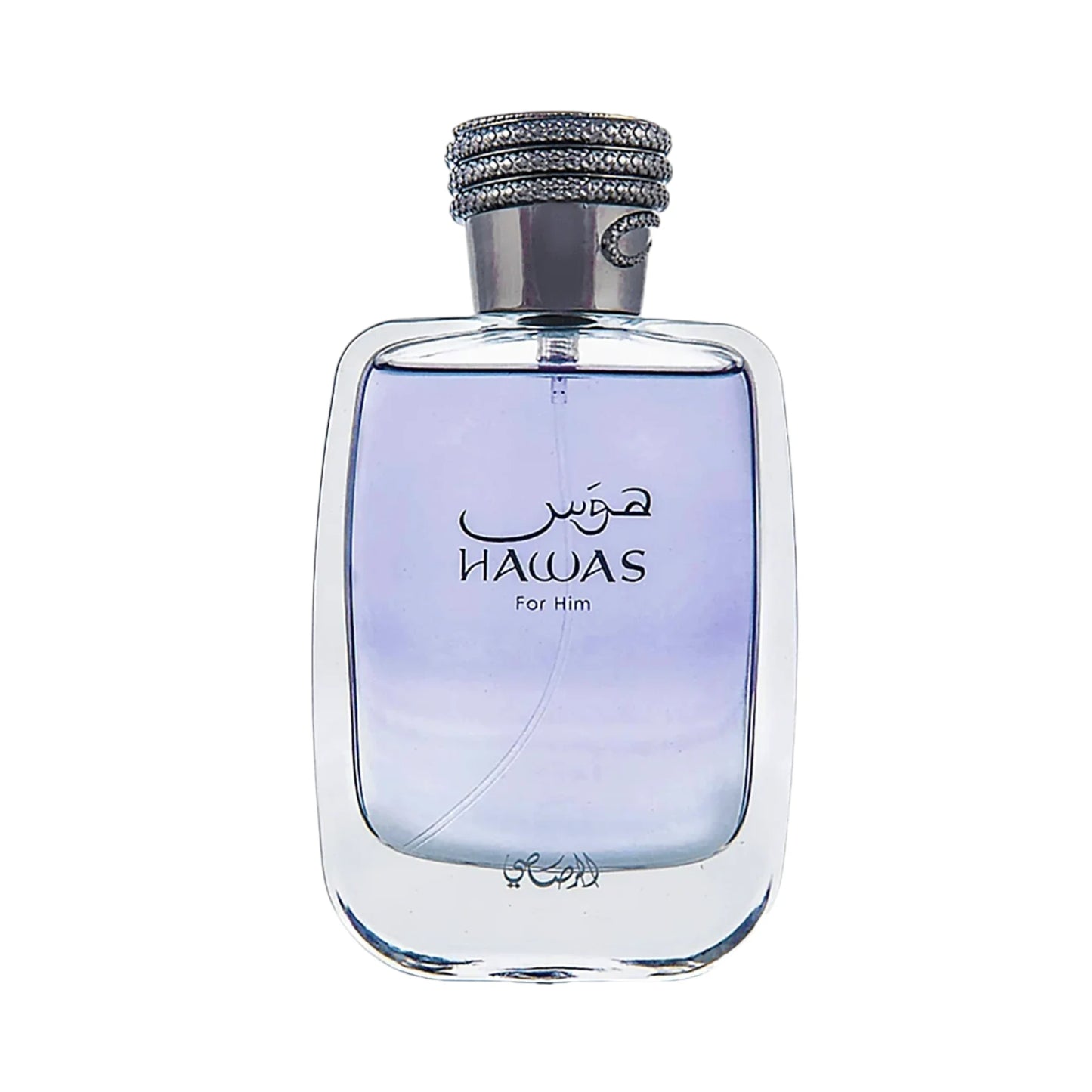 Decants de Rasasi - Hawas for him original Chile | DecantsTalca