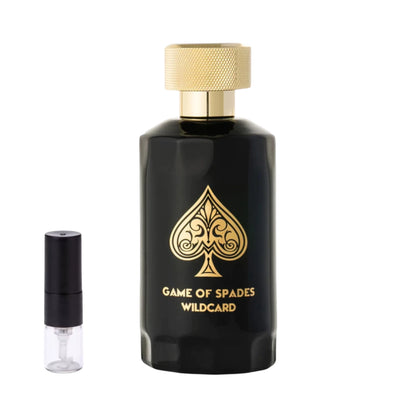 Decants de Jo Milano - GOS Wildcard original Chile | DecantsTalca