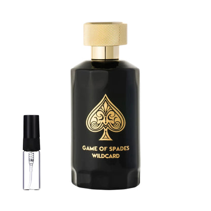 Decants de Jo Milano - GOS Wildcard original Chile | DecantsTalca