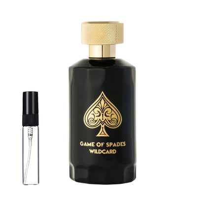 Decants de Jo Milano - GOS Wildcard original Chile | DecantsTalca