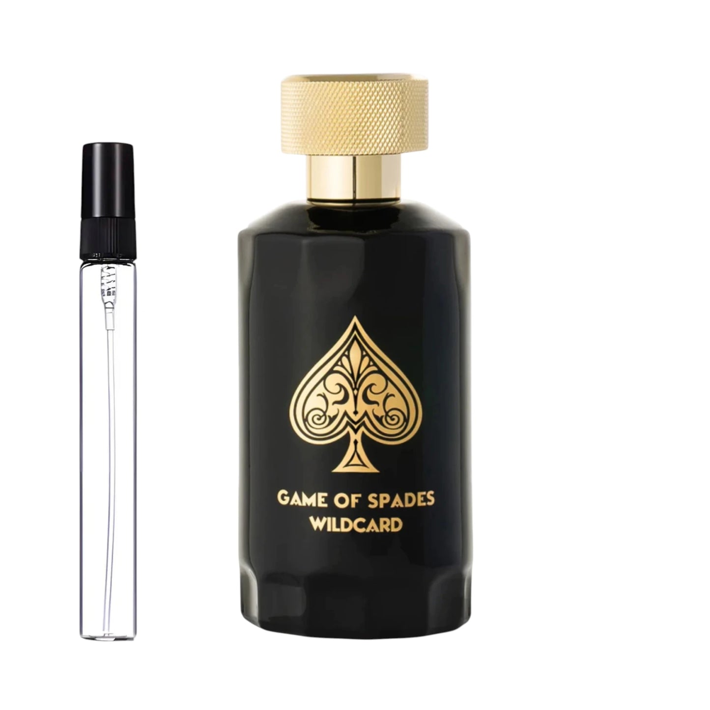 Decants de Jo Milano - GOS Wildcard original Chile | DecantsTalca