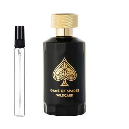 Decants de Jo Milano - GOS Wildcard original Chile | DecantsTalca