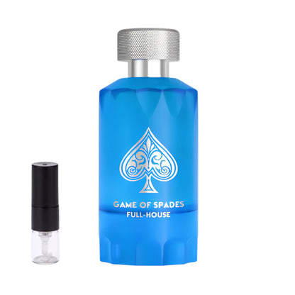 Decants de Jo Milano - GOS Full House original Chile | DecantsTalca