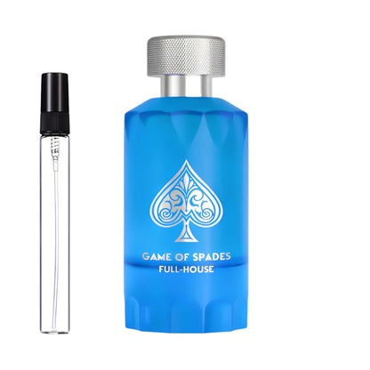 Decants de Jo Milano - GOS Full House original Chile | DecantsTalca